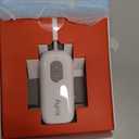 Twelve South AirFly SE | Bluetooth Wireless Audio Transmitter Adapter for AirPods/Headphones, 20+ Hr Battery, Works with 3.5mm aux Jacks on Airplanes, TVs, Gym Equipment, and Travel (White)