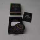 Mind Reader  Can You Read Your Friends' Minds? The Fun Mind Reading Psychic Mind Meld Medium Party for Kids, Adults, Friends & Families - Perfect for Halloween or Board Games Night