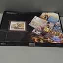 Frameo 10.1 Inch WiFi Digital Picture Frame with Frameo App, IPS Touch Screen HD Electronic Digital Photo Frame, Share Photos & Videos Instantly, Auto-Rotate Digital Picture Frame, Brown Wood