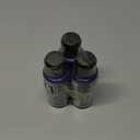 BLUEBIRD Acrylic Pouring Paint, Pthalo Blue, 3.4 Fl Oz - Easy To Use & Ready To Pour Acrylic Paint for Canvas, Paper, Wood