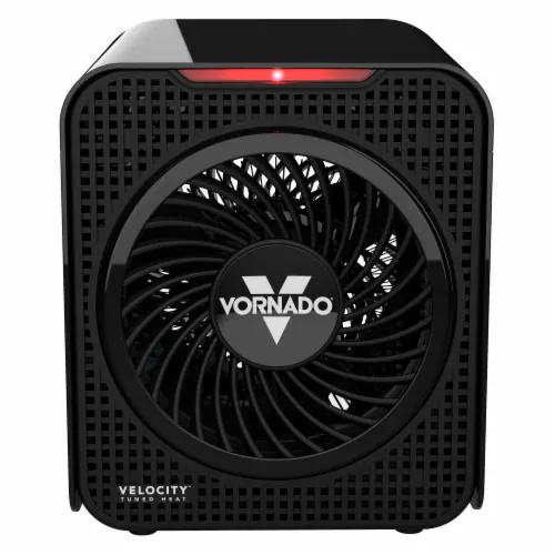 Vornado Velocity 1 Personal Space Heater