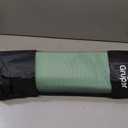 Gruper Yoga Mat Non Slip, Eco Friendly Exercise Mat with Carrying Strap