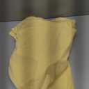 Eddie Bauer Women's Short Sleeve Favorite Vneck Tee Yellow (Yellow), Small