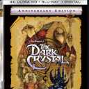 The Dark Crystal, Blu-ray