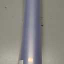 Beeveer 24 x 96 Inch Clear Flexible PVC Sheet Roll