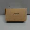 LISEN for MagSafe Car Mount, Magnetic Phone Holder for Car Air Vent Phone Mount, Hands Free Car Phone Mount Phone Holders for Your Car Accessories for Women Men for iPhone 17 Pro Max, Gifts for Mom