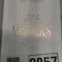 Me. Mrs. 366 Devotions for Couples Booklet  Joanna Teigen (Author), Rob Teigen (Author