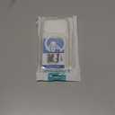 FNTCASE for iPhone 17 Pro Case, Compatible with Magsafe, Clear Transparent Magnetic Shockproof Protective Rugged Phone Cover with Screen Protector - 6.3 inch (A-Clear)