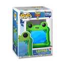 Funko Pop! Disney: Toy Story 5 - Lilypad - Collectable Vinyl Figure - Gift Idea - Official Merchandise - Toys for Kids & Adults - Disney Fans - Model Figure for Collectors and Display