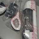 Shark SV1106 Navigator Freestyle Upright Bagless Cordless Stick Vacuum for Carpet, Hard Floor and Pet with XL Dust Cup and 2-Speed Brushroll, White/Grey