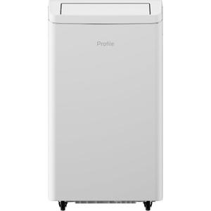 14000 BTU Portable Air Conditioner 3-in-1, Energy-Efficient Low Noise AC Unit with Sleep Mode, 3 Speeds, Dehumidifier, Fits 16"-47" Windows for 600-750 sq ft Rooms (White)