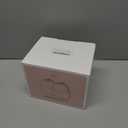 NCVI Hands Free Breast Pump, Wearable Breastfeeding Pump with 300mmHg Strong Suction, 1400mAh Long Battery, Ultra Quiet Portable Electric Pump with 4 Modes & 9 Levels, 19/21/24mm, 2Pack, White