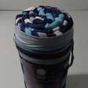 Moon Beams Bedding Set 5 Pack