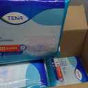 Tena Proskin Incontinence Super Briefs, Adult Diapers, Super Absorbency, Bladder Leaks Control, X-Large - 48 ct
