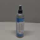 Seven Minerals Pure Magnesium Oil Spray, Big 12oz, USP Grade, Extra Strength, for Feet, Sleep, Muscle Pain & Cramps - Mined in The USA