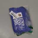 Paiaite Blue Chihuahua Dog Hoodie: Keep Your Pup Warm and Stylish with a 'The Dog Face' Printed Sweatshirt, Pet Clothes, and Sweater Coat All in One. Perfect for Winter and Cool Summer Nights, Blue, Small 