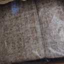 HUGEAR Brown 8x10 Neutral Area Rugs for Living Room