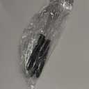 Hemoton Stainless Steel Hot Pot Spoon 11.4 Inch Fine Mesh Spider Strainer with Handle for Cooking Noodles Dumplings Frying Kitchen Colander