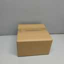 SPAKOWN Jewelry Organizer for Drawer, Adjustable Velvet Jewelry Tray, Stackable Necklace Organizer Earring Holder Organizer Ring Tray Jewelry Storage Display Drawer Inserts Set of 9 (Beige)