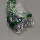 Charging case for RingConn Gen2 & Gen2 Air, Portable Travel Charger, Detachable Type-C Cable, Storage Compartment, Fitness Ring Charging case, Charger case for Travel (3.3Ft Black, 13#~14#)