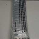 Deepsoon Heating Pad,Electric Heating Pads for Back,Neck,Moist Heating Pad for Abdomen Shoulder Knee Legs,Dry/Moist Heat&Auto Shut Off,Mother's Day Birthday for Men and Women,Light Gray,33x17 Inch