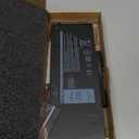 New 68Wh 3HWPP Laptop Battery Replacement for Dell Latitude 5410 5401 5510 5501 5511 5411 Precision 3541 3551 Inspiron 17 7500/7506 2-in-1 Inspiron 7706 2-in-1 Fits 10X1J N2NLL 1VY7F 451-BCMN 15.2V