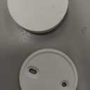 Linkind Smart Button, Bluetooth Light Switch, Exclusive for Linkind/AiDot Smart Bulb, Smart Light Bulbs Dimmer Switch, Remote Button Control, On Off Power Switch, 98FT RF Range, Wire-Free, 1 Pack