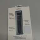 WITH it Stainless steel mesh band for use with FITBIT CHARGE 4 & CHARGE 3