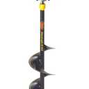 Jiffy 41-08-ALL 4G 4-Stroke Stealth STX Auger Assembly, 8-Inch