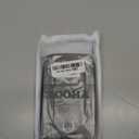 Ykooe Cell Phone Pouch Nylon Belt Holster Case Compatible with iPhone 16/15/14/13/12/11 Pro Max & Plus,17 Air Models, Samsung Galaxy S24/S23/S21 FE, BlackXL