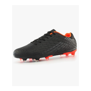 Hawkwell Men's Big Kids Youth Outdoor Firm Ground Soccer Cleats Size 9