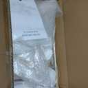 Sputnik Chandeliers Modern Crystal Pendant Lighting Gold Chandelier 12 Lights Mid Century Ceiling Light Fixtures for Dining Room Kitchen Island Living Room Bedroom Bar (Brass)