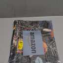 Mushroom Hooded Blanket Mushrooms Gifts for Women Soft Fleece Flannel Dark Wild Forest Mushrooms Throw Wearable Blanket All Season Plant Blankets for Bed Decorative 50"x40" for Kid