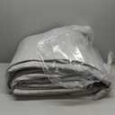 Area Rugs 10x14 Living Room - Washable Rug Modern Abstract Soft Large Neutral Non-Slip Carpet Indoor Floor Thin Carpets for Bedroom Dining Room Farmhouse Nursery Home Office Black