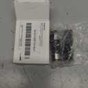 NexiGo Replacement Rechargeable AA Batteries 1850mAh for Oculus Quest 2/3 Charging Dock (2 Pack)