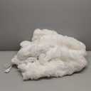 Electric Heated Blanket for Girls & Women, Soft & Luxurious, Faux Rabbit Fur Heating Throw Blankets, 6 Heat Settings, Overheat Protection, Quick Heating, Memory Function, GiftReady Design, 50"x60"