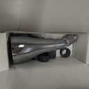 360 Rotating Faucet Aerator, Three-Function Kitchen Sink Sprayer Attachment Standard 55/64'' Female Thread, Easy-Install Faucet Replacement Part Adapter Included