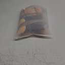 7.2FT Wild West Arch Cover - Double-Sided Stretchable Spandex Arch Backdrop Cover with Western Design for Cowboy Parties, Weddings, Birthdays & Events (Brown)