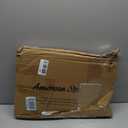 American Standard 5257A65MT.222 Cardiff Slow-Close Elongated Front Toilet Seat, Linen