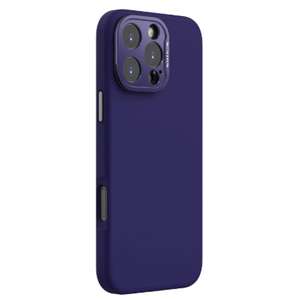 iPhone Case 16 Pro, Blue