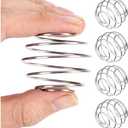 304 Stainless Steel Shaker Ball Wire Whisk Mixer Mixing Ball Bottle Cup Blend Shaker Bottle For Eggs (4)