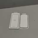 Apple iPhone Air Bumper - Tan