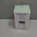 Momcozy Bottle Warmer, Fast Bottle Warmers for All Bottles with Timer, Accurate Temperature Control and Automatic Shut-Off, Multifunctional Bottle Warmer for Breastmilk