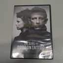 The Girl with the Dragon Tattoo, Format: DVD