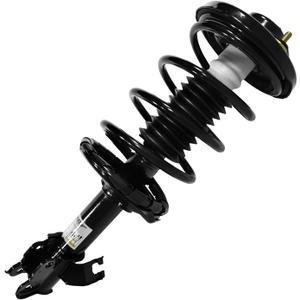 UNITY AUTOMOTIVE 11432 Front Right Complete Strut Assembly 1995-1999 Nissan Maxima