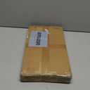 Marbrasse Monitor Stand Riser, 16.5 Inch 2 Tier Computer Printer Shelf Stand for Laptop Computer Screen Storage, Desktop Stand with Phone Holder and Cable Management (Pink)