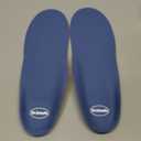 Dr. Scholls Plantar Fasciitis Relief Orthotic Insoles for Men - The Only Proven Insole to Stop Plantar Fasciitis from Coming Back, Immediately Relieves Pain, Heel Spurs, Arch Support Inserts, Men's One Size (Pack of 2)