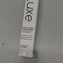 Luxe Color Changing Foundation for Women  Instantly Adapts to Your Skin Tone  Buildable Light-to-Medium Coverage  12-Hour Wear  Natural Dewy Finish - Medium Dark
