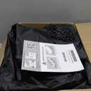 QH.HOME Winter Oval Pool Cover for 12x24 Ft Bestway/Intex/Coleman Frame Oval Pool, [2025 Upgraded Heavy Duty Fabric Durable&Ultimate Windproof] with Fast Tightening Ratchet,Cold and UV Resistant