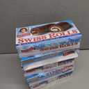 5 x Little Debbie Swiss Rolls, 13 Ounce (EXP 08/25/26)